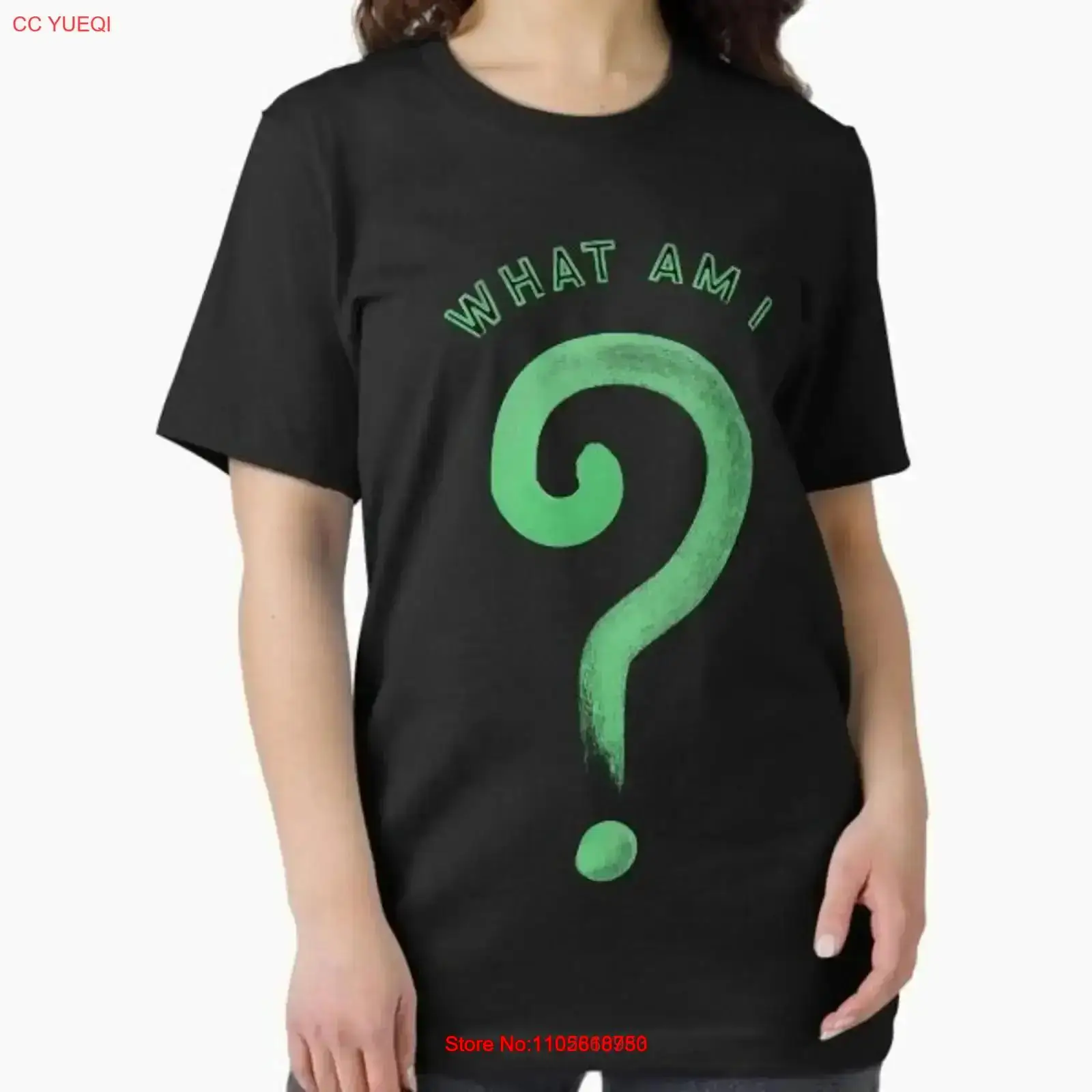 Vintage Fashion Australia - The Riddler Essential Tişört Made Australia
