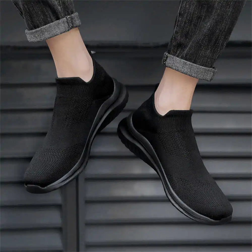 Vintage Fashion Collecting And Wearing Designer Classics - Bej Yumuşak Yeni Yenilik Tenis Ayakkabıları