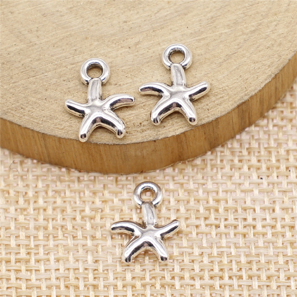 Vintage Fashion Blog - WYSIWYG 20 adet 12x10mm 3 Renk
