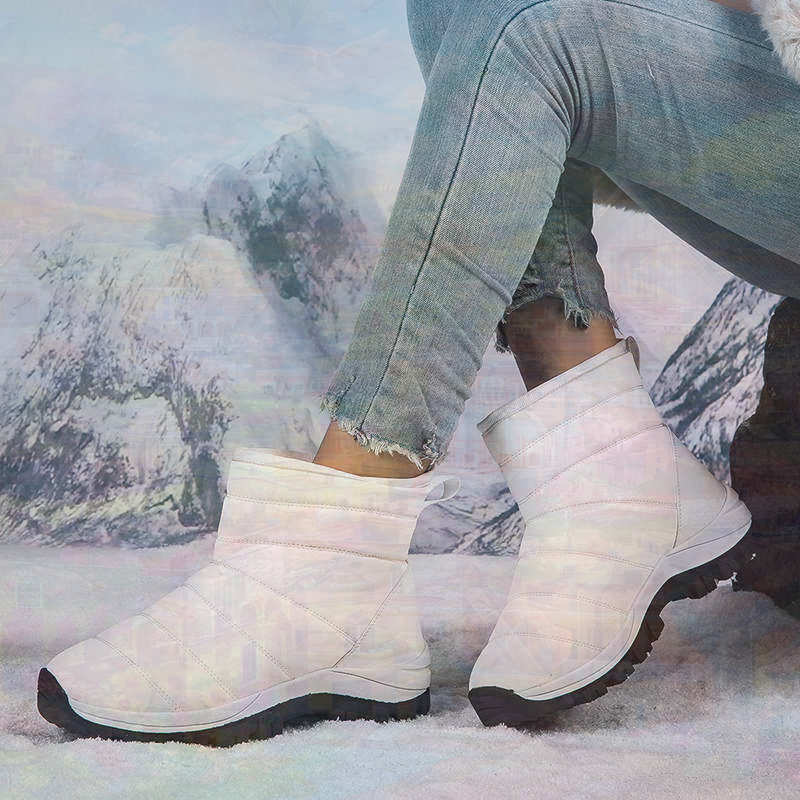 Vintage Fashion Collecting And Wearing Designer Classics - Kaymaz Termo Yaşlı Tenis Kadın Yürüyüş