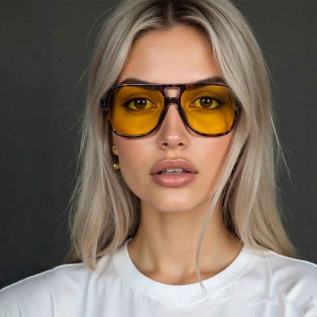 Vintage Fashion Designer - Yeni Vintage Klasik Tasarımcı Çift Köprü