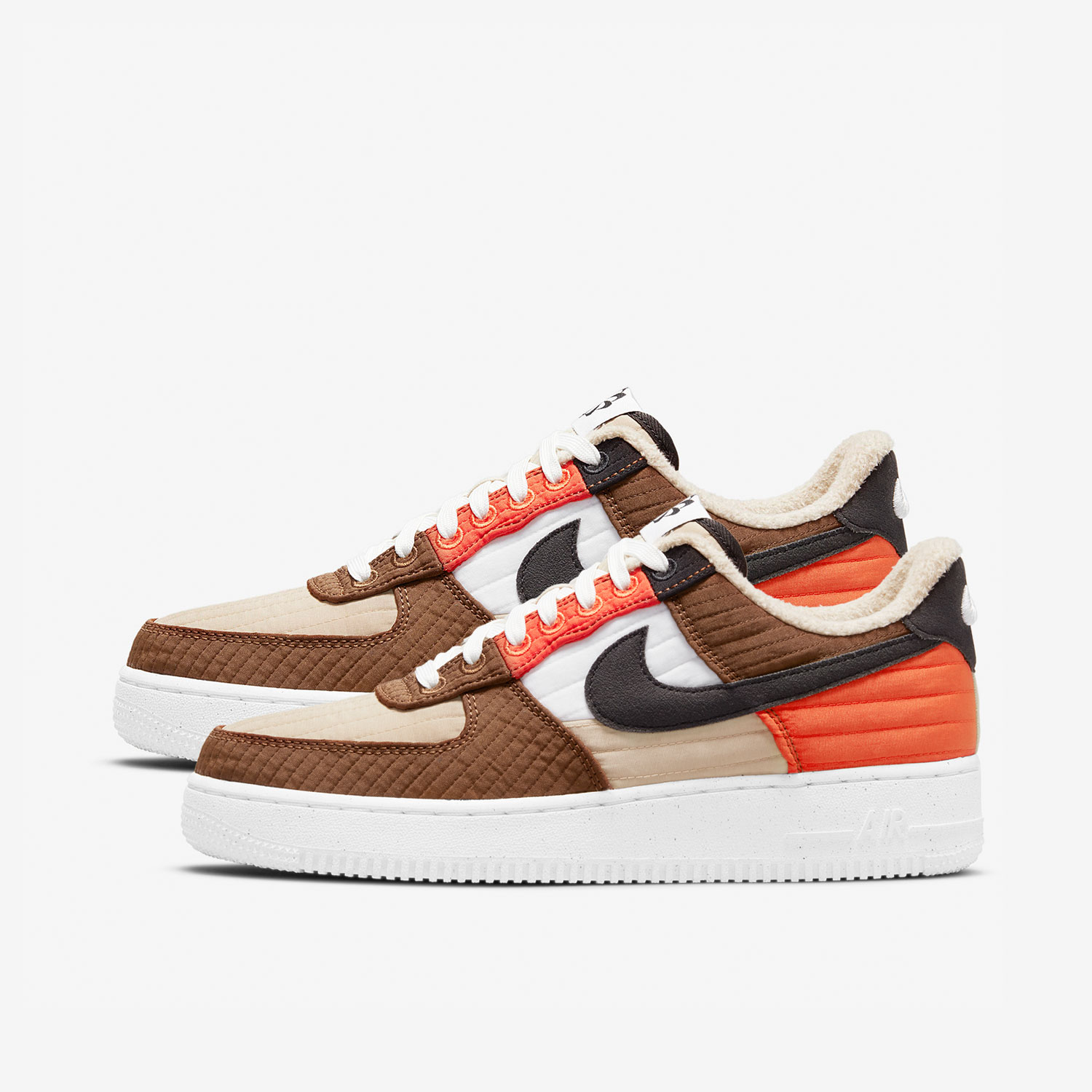 Nike Shoes Air Force 1 - Nike orijinal Air Force 1 Low