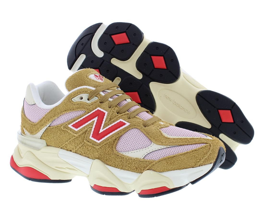 New Balance 9060 Büyük Çocuk A - New Balance Shoes 9060 incelemesi ve fiyatı