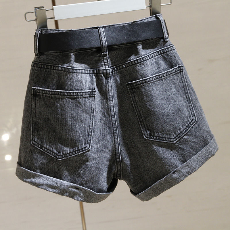 Kadın Yaz Midi Şort Etek Kalça - Denim Skirt Midi Vintage incelemesi ve fiyatı