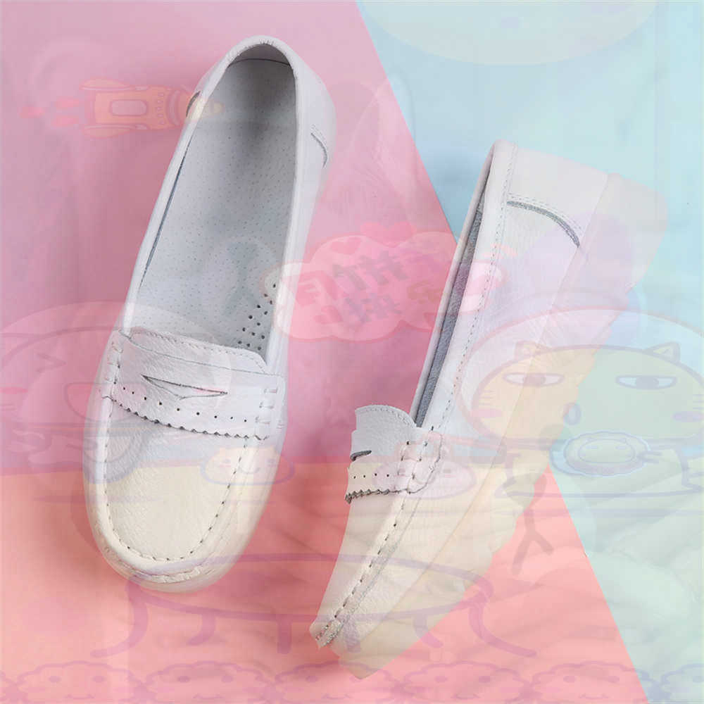Mokasen Sürüş Genç Spor Ayakka - Vintage Fashion Collecting And Wearing Designer Classics incelemesi ve fiyatı