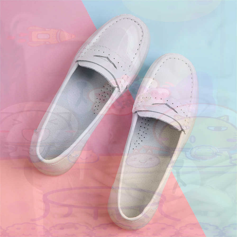 Mokasen Sürüş Genç Spor Ayakka - Vintage Fashion Collecting And Wearing Designer Classics incelemesi ve fiyatı