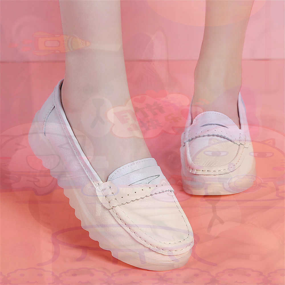 Mokasen Sürüş Genç Spor Ayakka - Vintage Fashion Collecting And Wearing Designer Classics incelemesi ve fiyatı