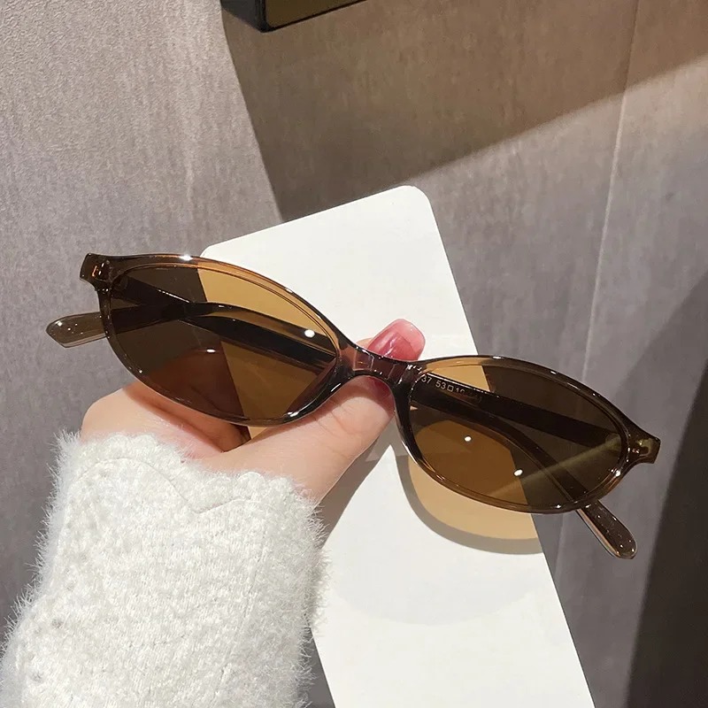 Yeni Retro Seksi Kedi Gözü Gün - Vintage Fashion Brands incelemesi ve fiyatı