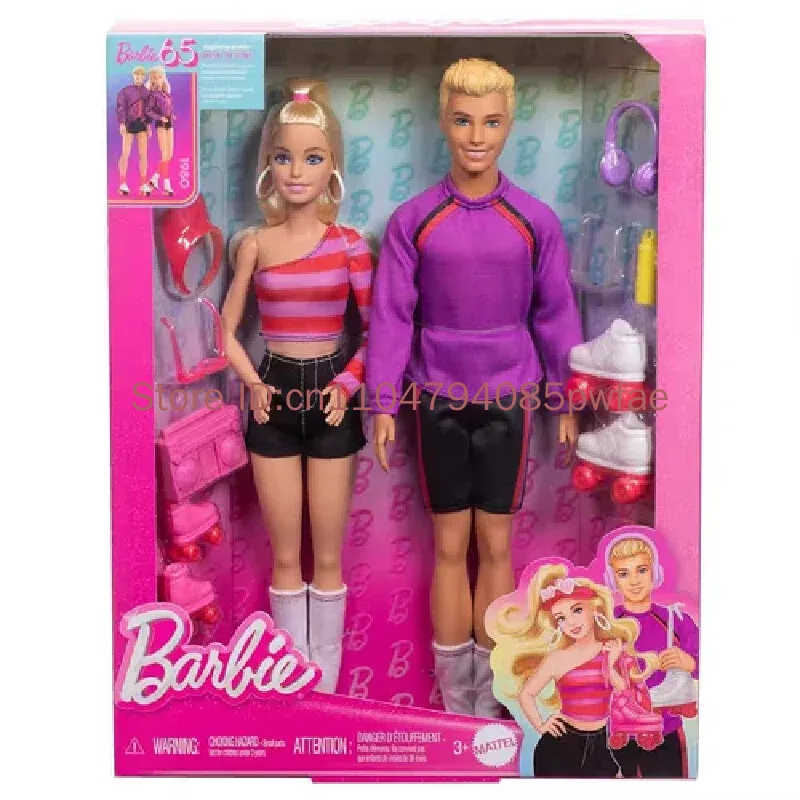 Barbie Kovboy Ken Bebek - Nadi - Vintage Fashion Barbie incelemesi ve fiyatı