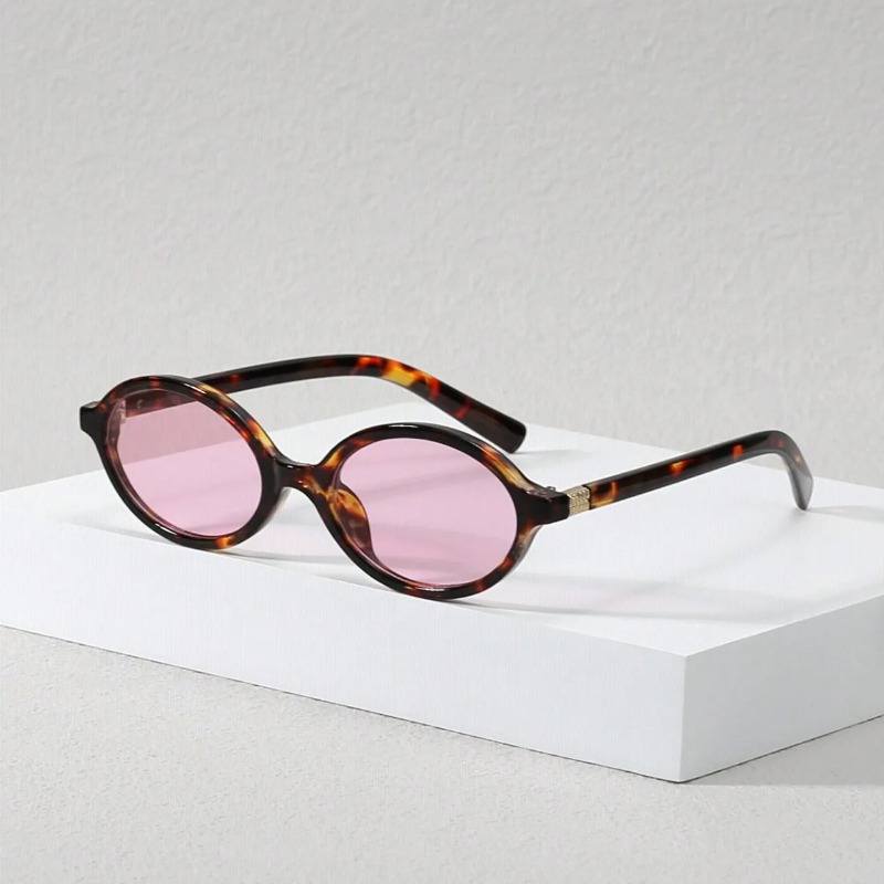 Vintage Oval Güneş Gözlüğü Kad - Vintage Fashion Brands incelemesi ve fiyatı