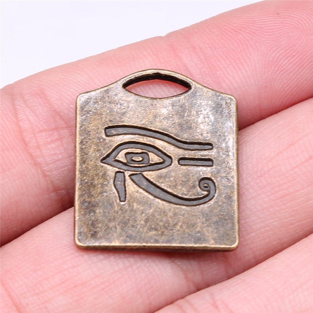 4 adet 25x21mm (0.98x0.83 inç) - Vintage Fashion Blog incelemesi ve fiyatı