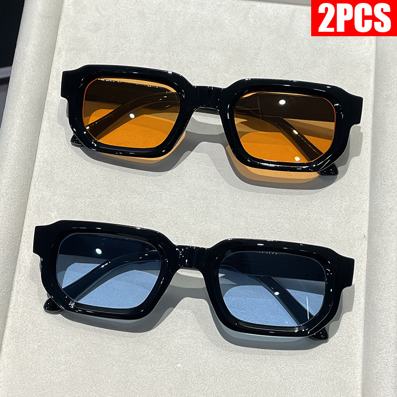 2/3 adet Vintage dikdörtgen çe - Vintage Fashion Brands incelemesi ve fiyatı