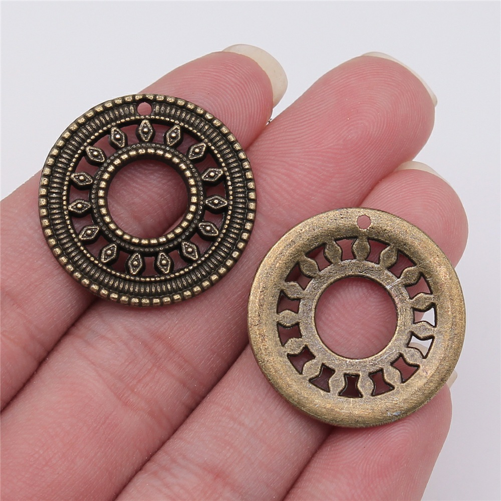 10 adet 26x26mm (1.02x1.02 inç - Vintage Fashion Blog incelemesi ve fiyatı