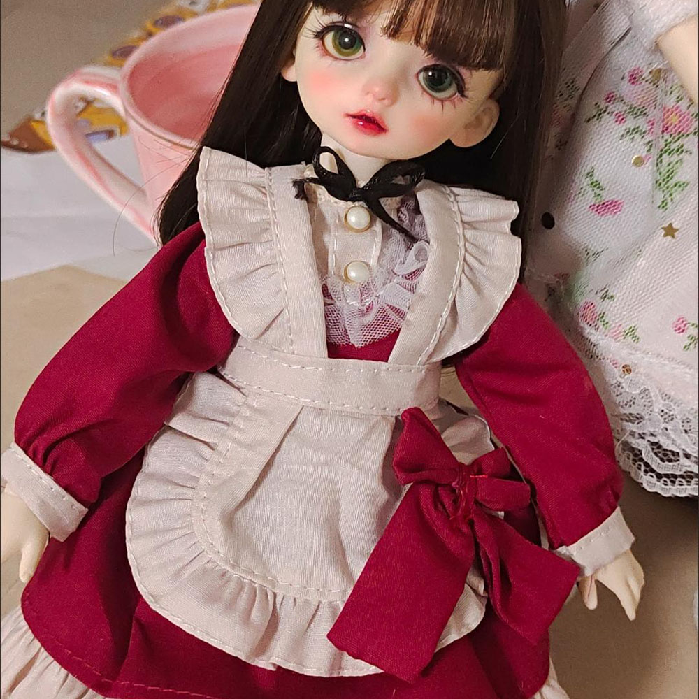 30/45/60cm Bebek Kıyafetleri 1 - Vintage Fashion Toys incelemesi ve fiyatı