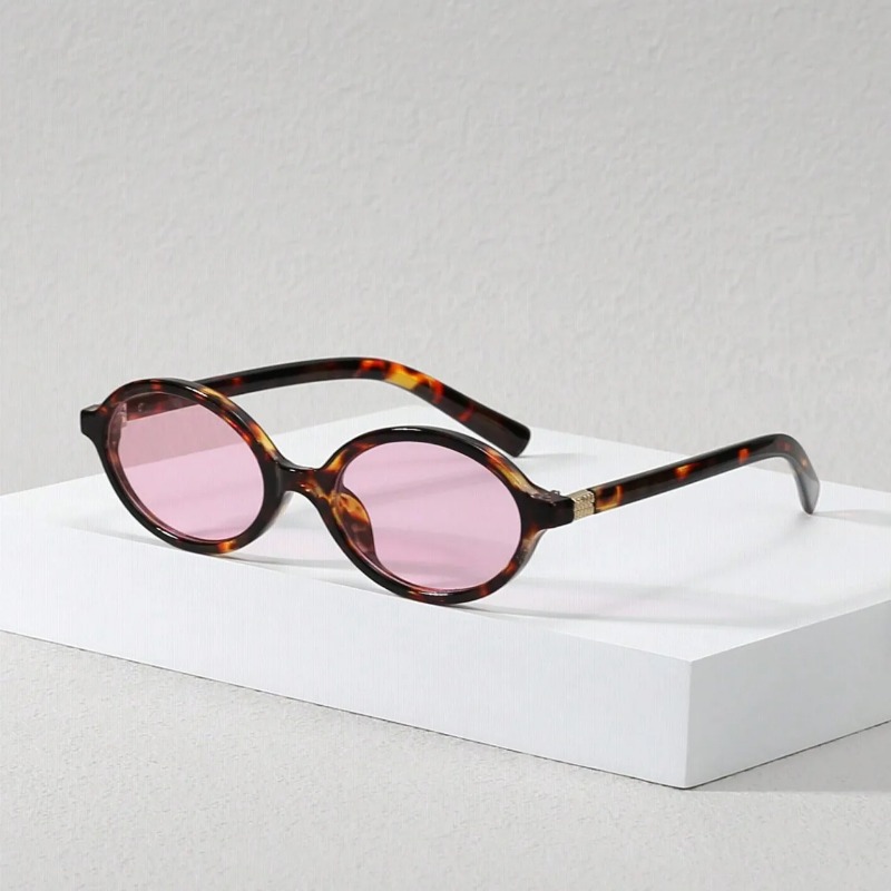 Vintage Oval Güneş Gözlüğü Kad - Vintage Fashion Brands incelemesi ve fiyatı