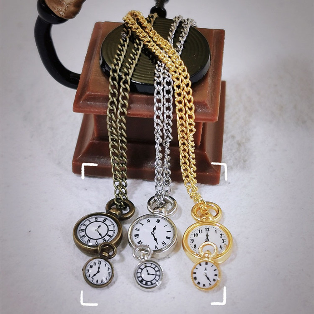 Vintage kolye izle Dollhouse s - Vintage Fashion Toys incelemesi ve fiyatı