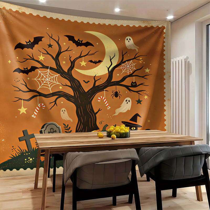 Vintage Cadılar Bayramı Baskıl - Vintage Fashion Prints For Wall incelemesi ve fiyatı
