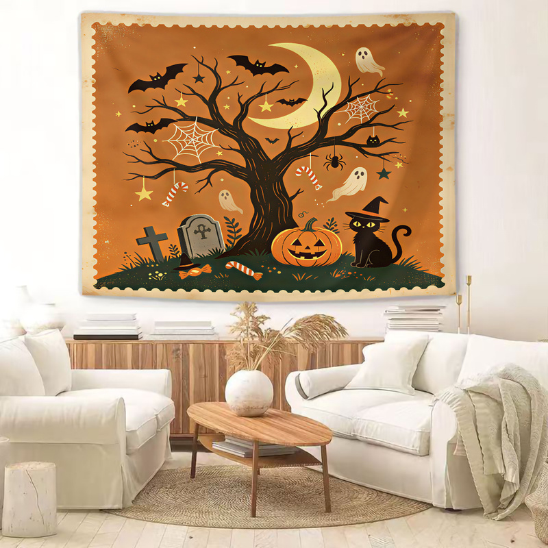 Vintage Cadılar Bayramı Baskıl - Vintage Fashion Prints For Wall incelemesi ve fiyatı