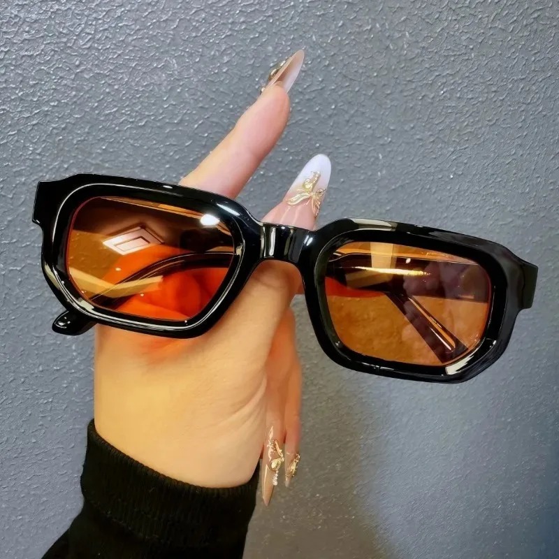 Moda Kare Vintage Güneş Gözlüğ - Vintage Fashion Brands incelemesi ve fiyatı