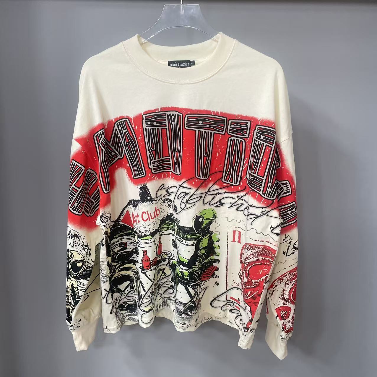 Yüksek Kaliteli Tasarımcı MIXE - Vintage Fashion Designer incelemesi ve fiyatı