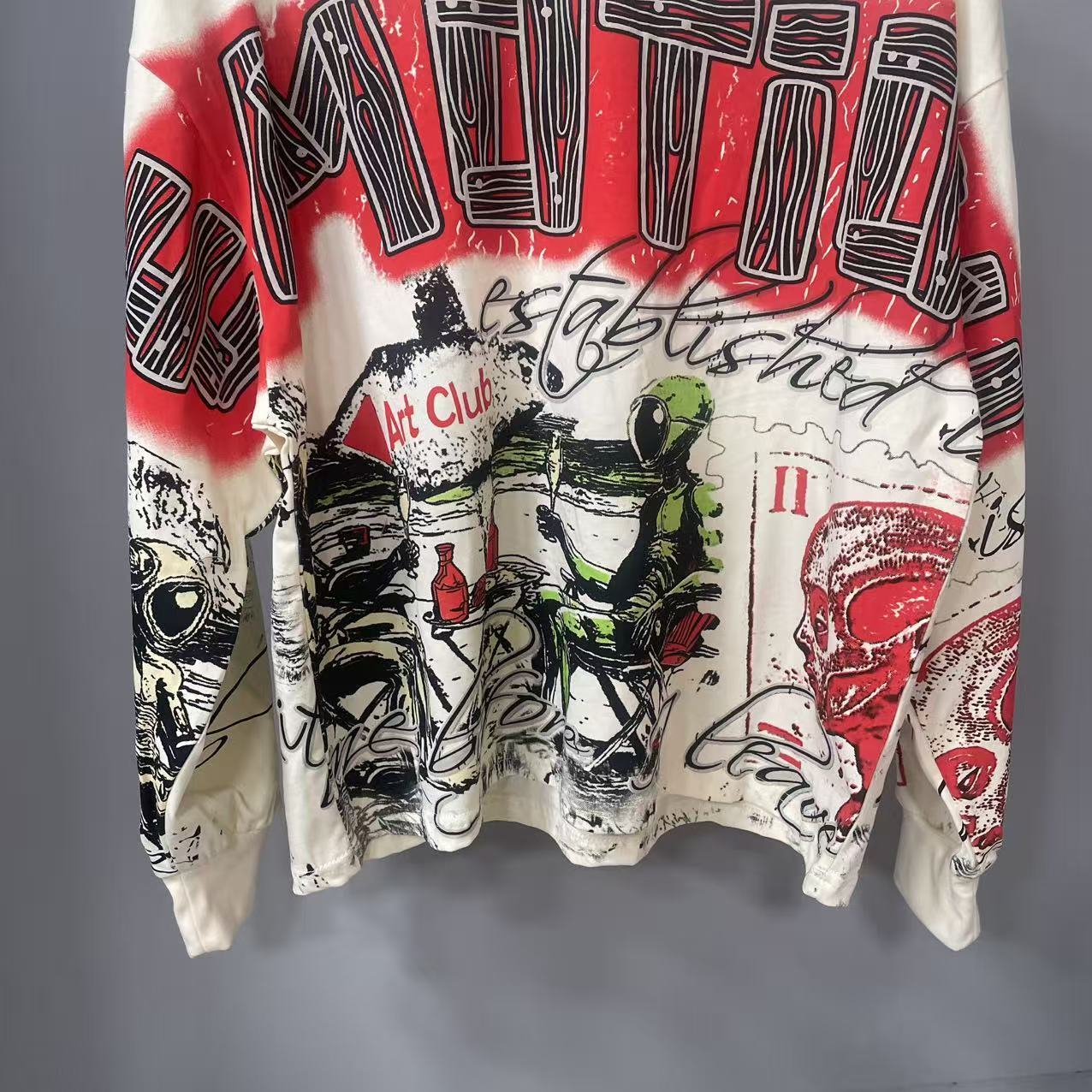 Yüksek Kaliteli Tasarımcı MIXE - Vintage Fashion Designer incelemesi ve fiyatı