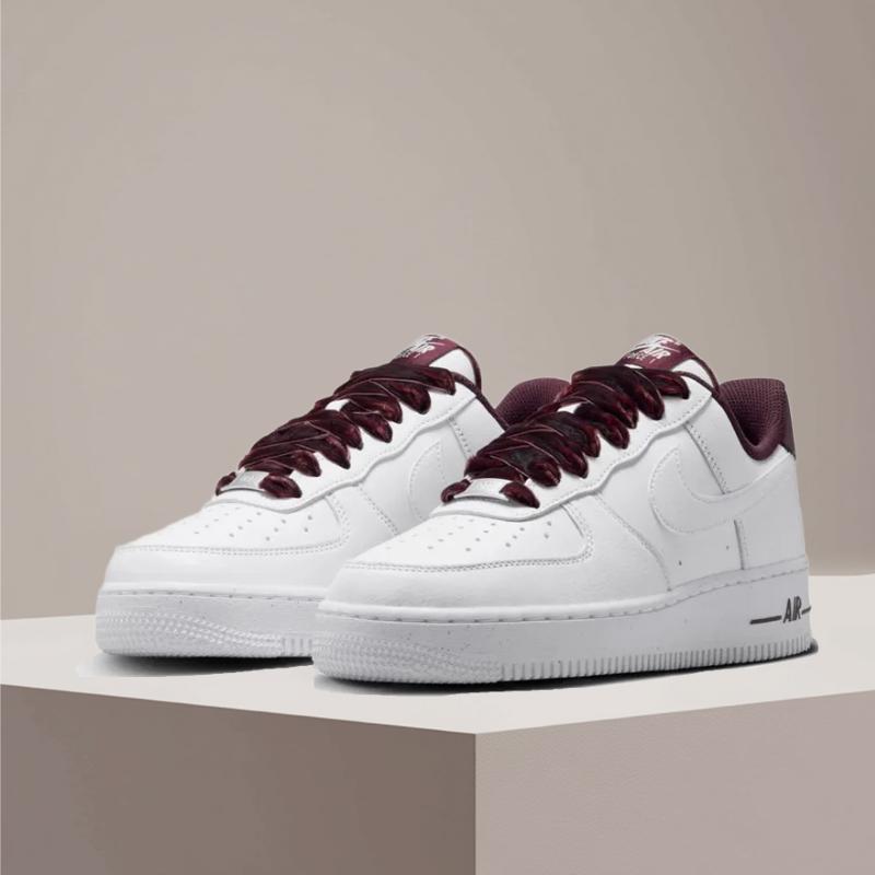 NIKE AIR FORCE 1 Modaya Uygun  - Nike Shoes Air Force 1 incelemesi ve fiyatı