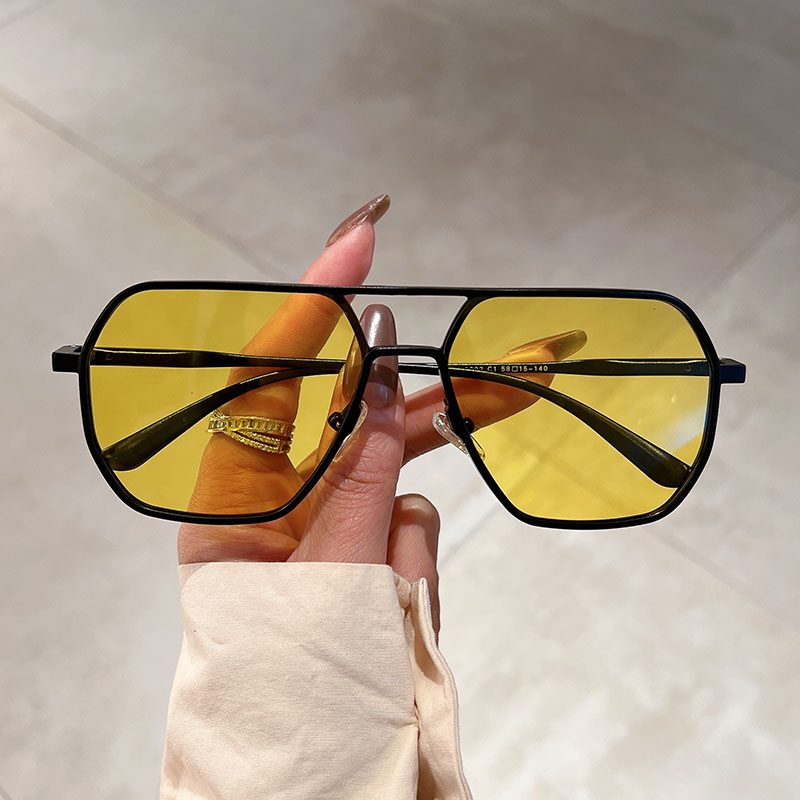 Vintage Polarize Güneş Gözlüğü - Vintage Fashion Brands incelemesi ve fiyatı