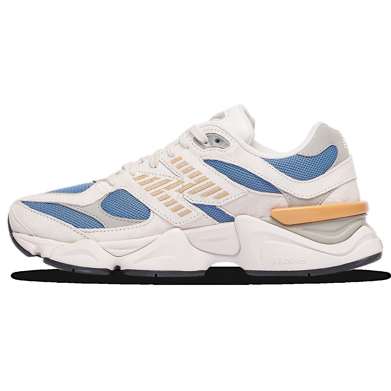 New Balance 9060 Erkek Ayakkab - New Balance Shoes 9060 incelemesi ve fiyatı