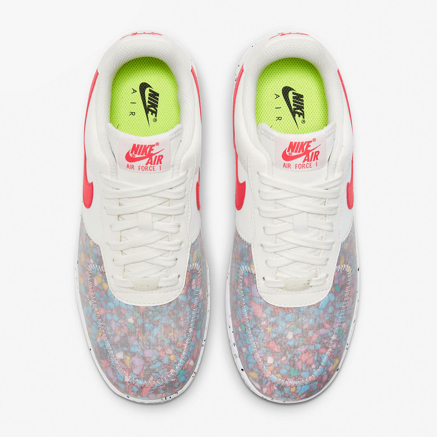 Nike Authentic AIR FORCE 1 CRA - Nike Shoes Air Force 1 incelemesi ve fiyatı