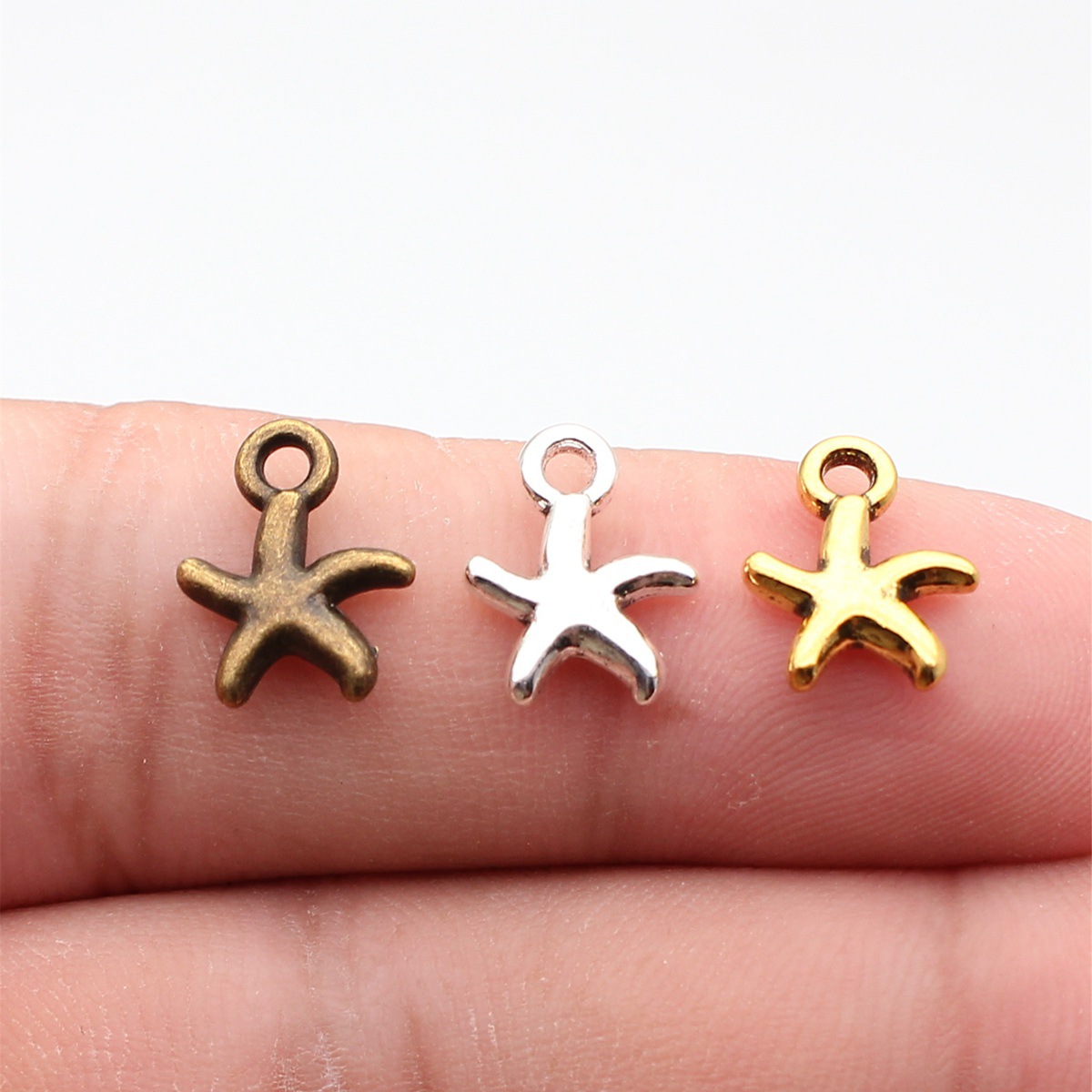 WYSIWYG 20 adet 12x10mm 3 Renk - Vintage Fashion Blog incelemesi ve fiyatı