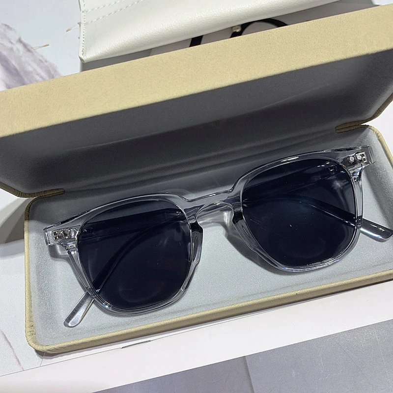 Vintage Kare Güneş Gözlüğü Uni - Vintage Fashion Brands incelemesi ve fiyatı