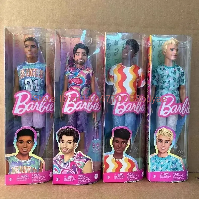 Barbie Kovboy Ken Bebek - Nadi - Vintage Fashion Barbie incelemesi ve fiyatı