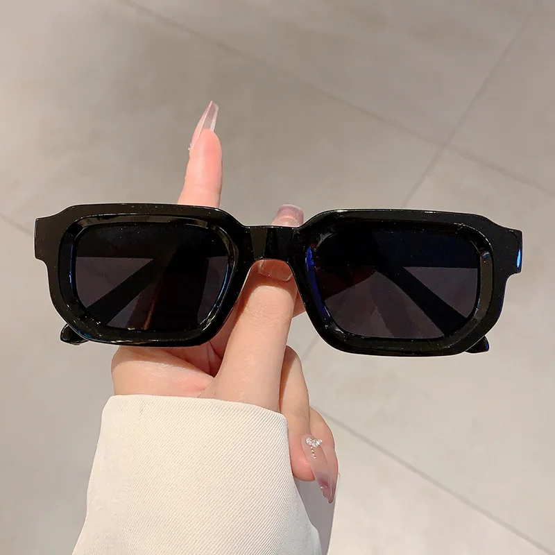 Vintage Dikdörtgen Çerçeve Gün - Vintage Fashion Brands incelemesi ve fiyatı