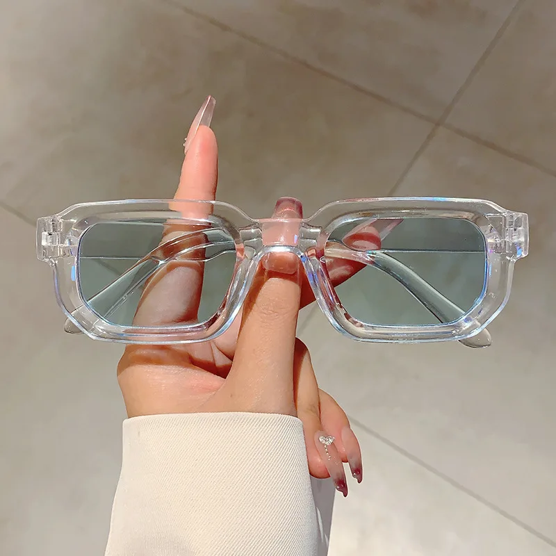 Vintage Dikdörtgen Çerçeve Gün - Vintage Fashion Brands incelemesi ve fiyatı