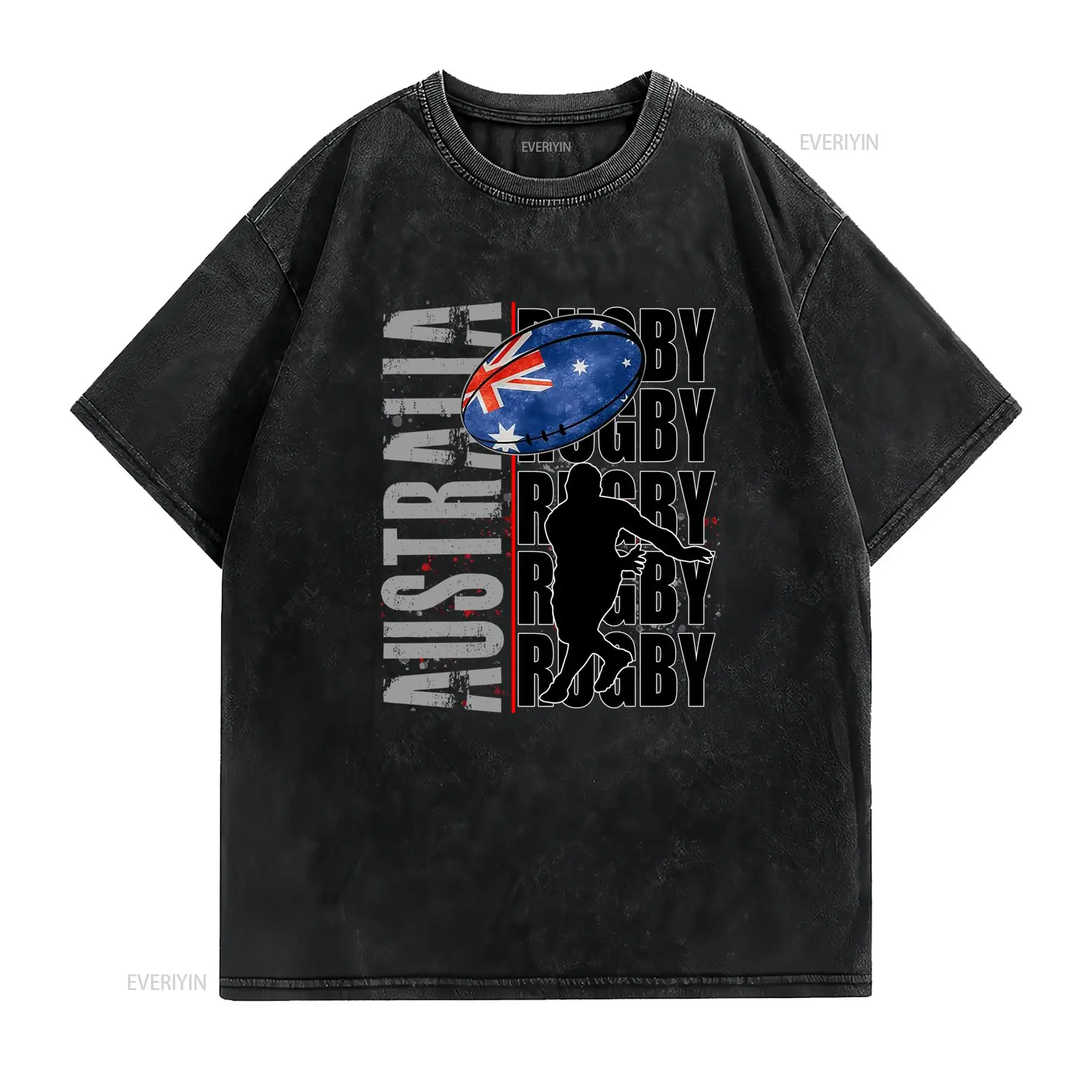 Cool Streetwear Avustralya Rag - Vintage Fashion Australia incelemesi ve fiyatı