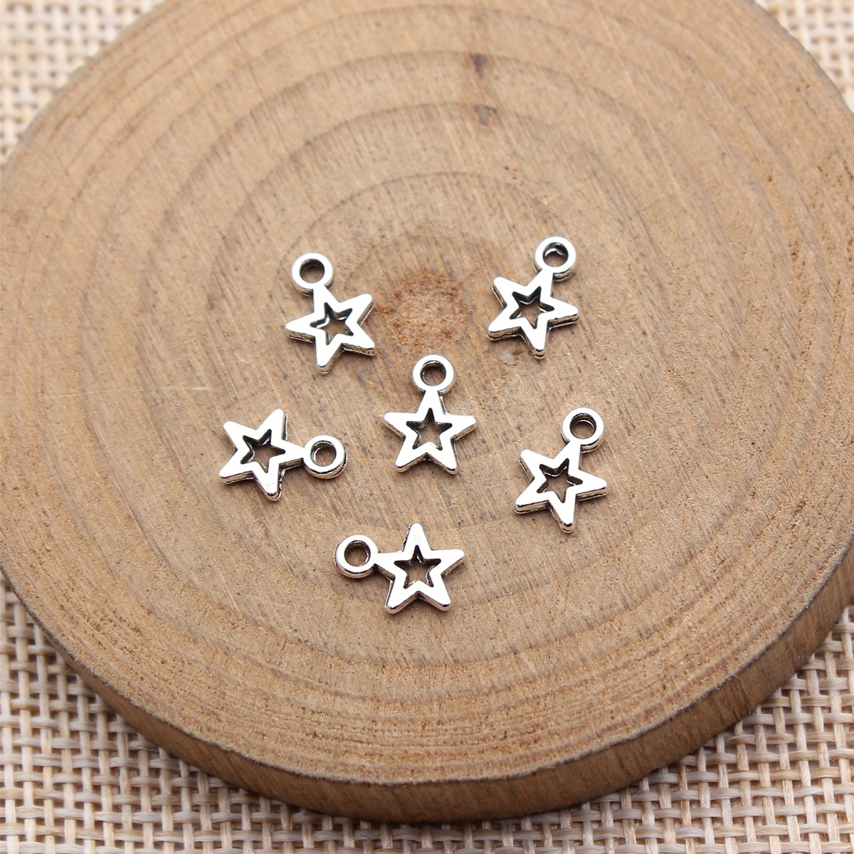 80 adet 8.5x6.2mm (0.33x0.24 i - Vintage Fashion Blog incelemesi ve fiyatı