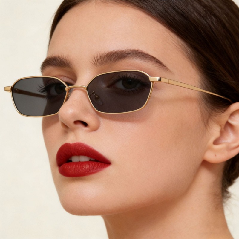 Yeni Moda Vintage Güneş Gözlüğ - Vintage Fashion Brands incelemesi ve fiyatı
