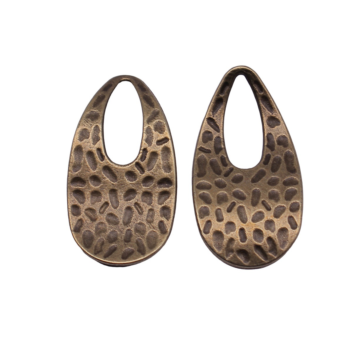 10 adet 34x18mm 5 Renk Dövülmü - Vintage Fashion Nova incelemesi ve fiyatı