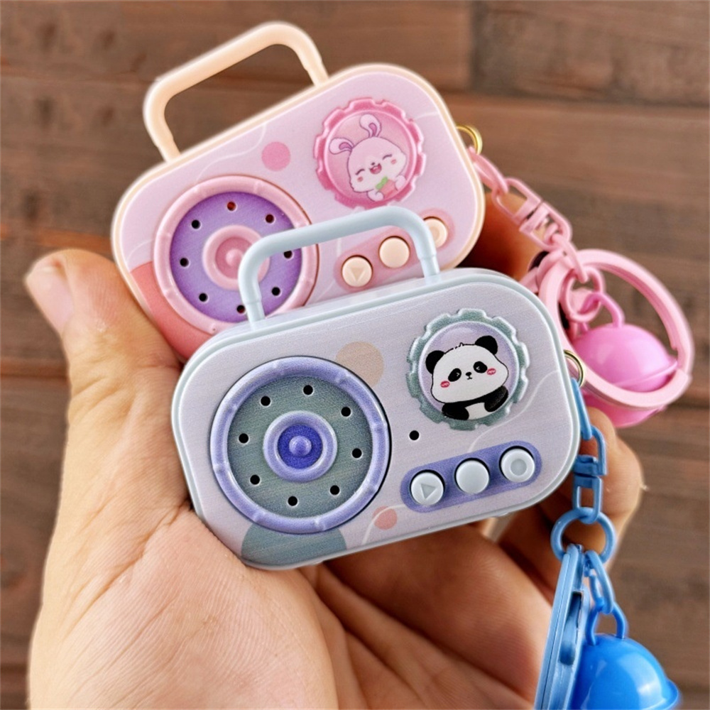 Mini Vintage Kaydedici Anahtar - Vintage Fashion Toys incelemesi ve fiyatı
