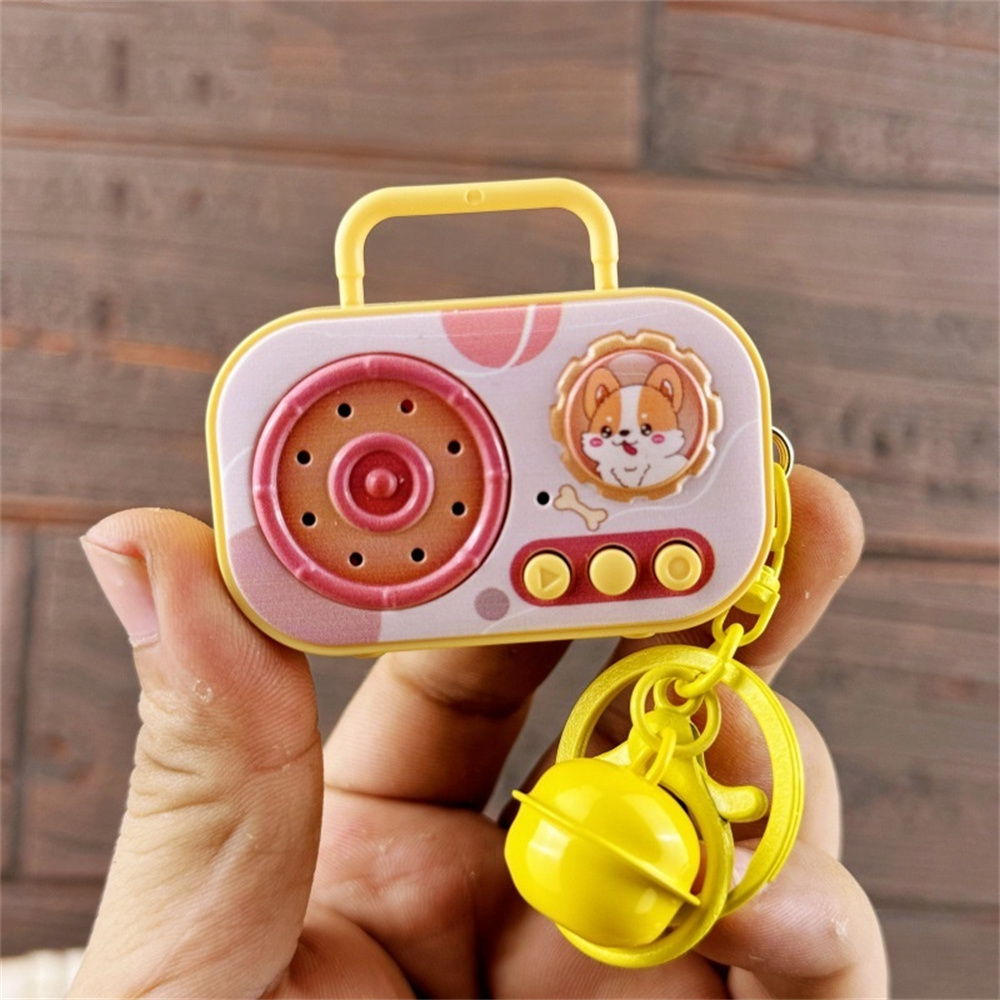 Mini Vintage Kaydedici Anahtar - Vintage Fashion Toys incelemesi ve fiyatı