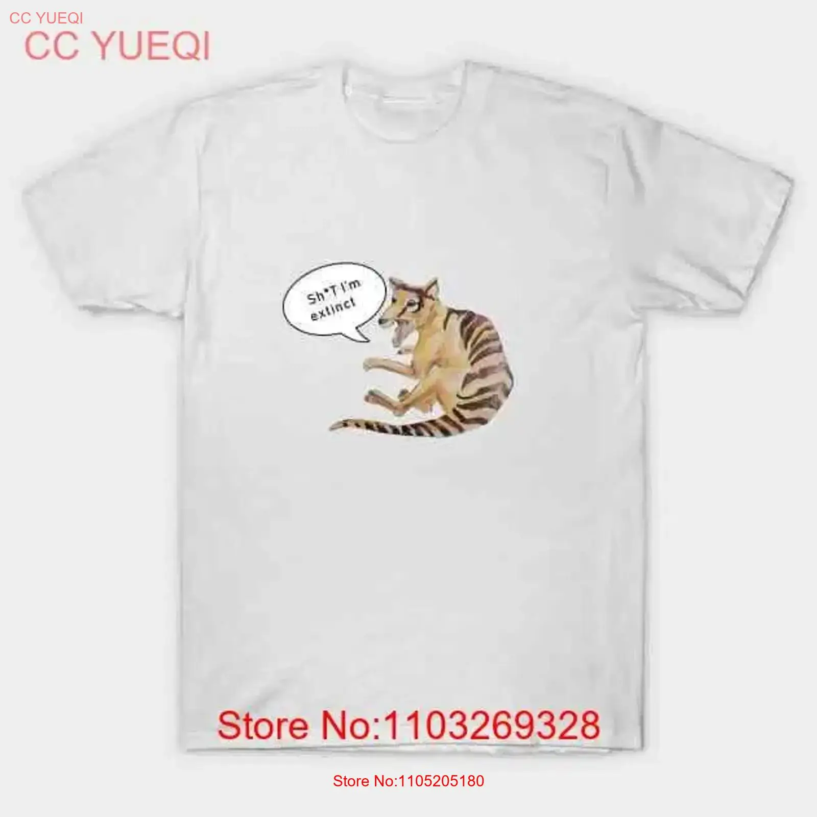 Thylacine Made in Australia Ti - Vintage Fashion Australia incelemesi ve fiyatı