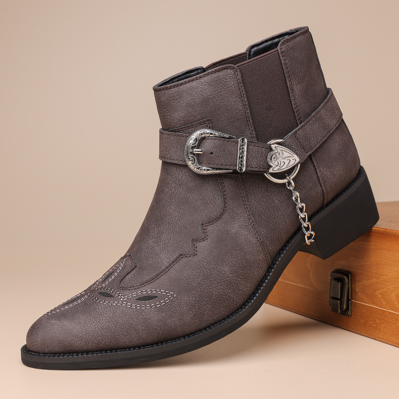 Yeni Moda Marka Retro Erkek Vi - Vintage Fashion Brands incelemesi ve fiyatı