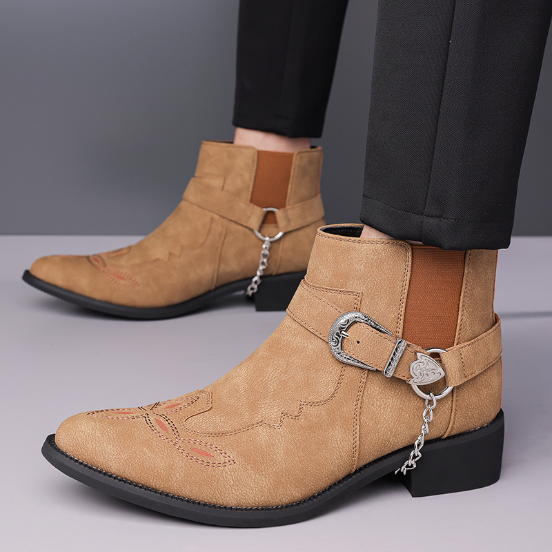 Yeni Moda Marka Retro Erkek Vi - Vintage Fashion Brands incelemesi ve fiyatı