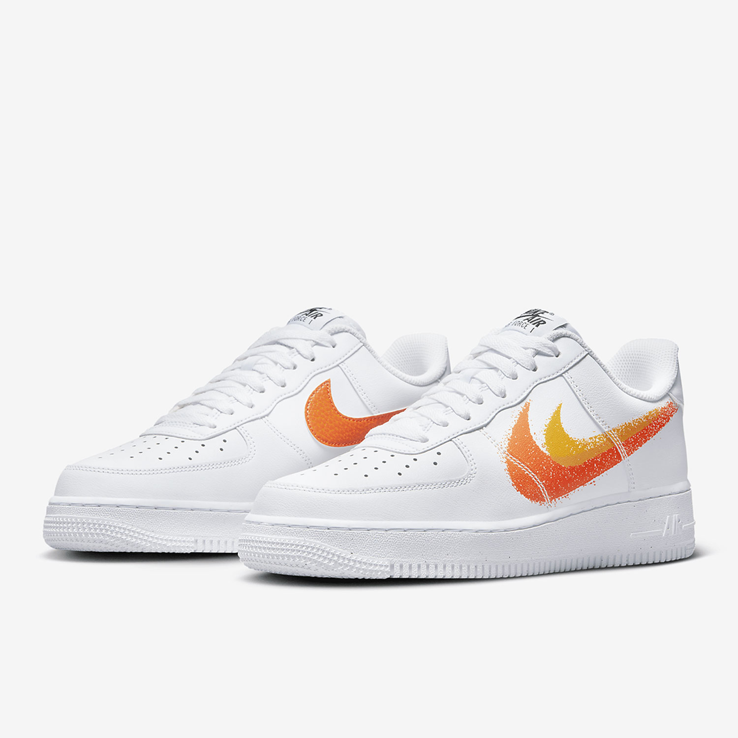 Nike orijinal AIR FORCE 1 '07  - Nike Shoes Air Force 1 incelemesi ve fiyatı