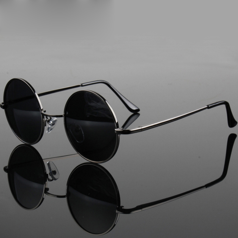 Retro Vintage Yuvarlak Güneş G - Vintage Fashion Brands incelemesi ve fiyatı