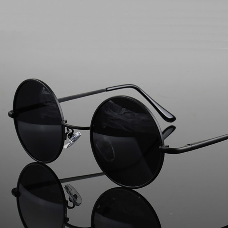 Retro Vintage Yuvarlak Güneş G - Vintage Fashion Brands incelemesi ve fiyatı