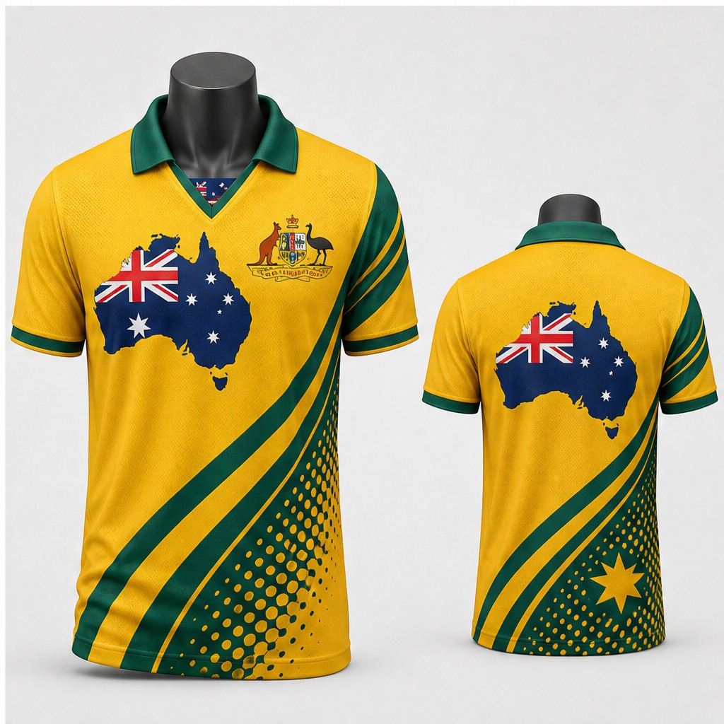 Erkek Avustralya Süslü Kanguru - Vintage Fashion Australia incelemesi ve fiyatı