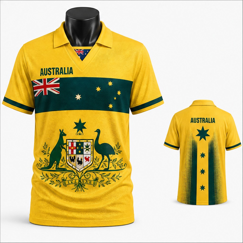Erkek Avustralya Süslü Kanguru - Vintage Fashion Australia incelemesi ve fiyatı