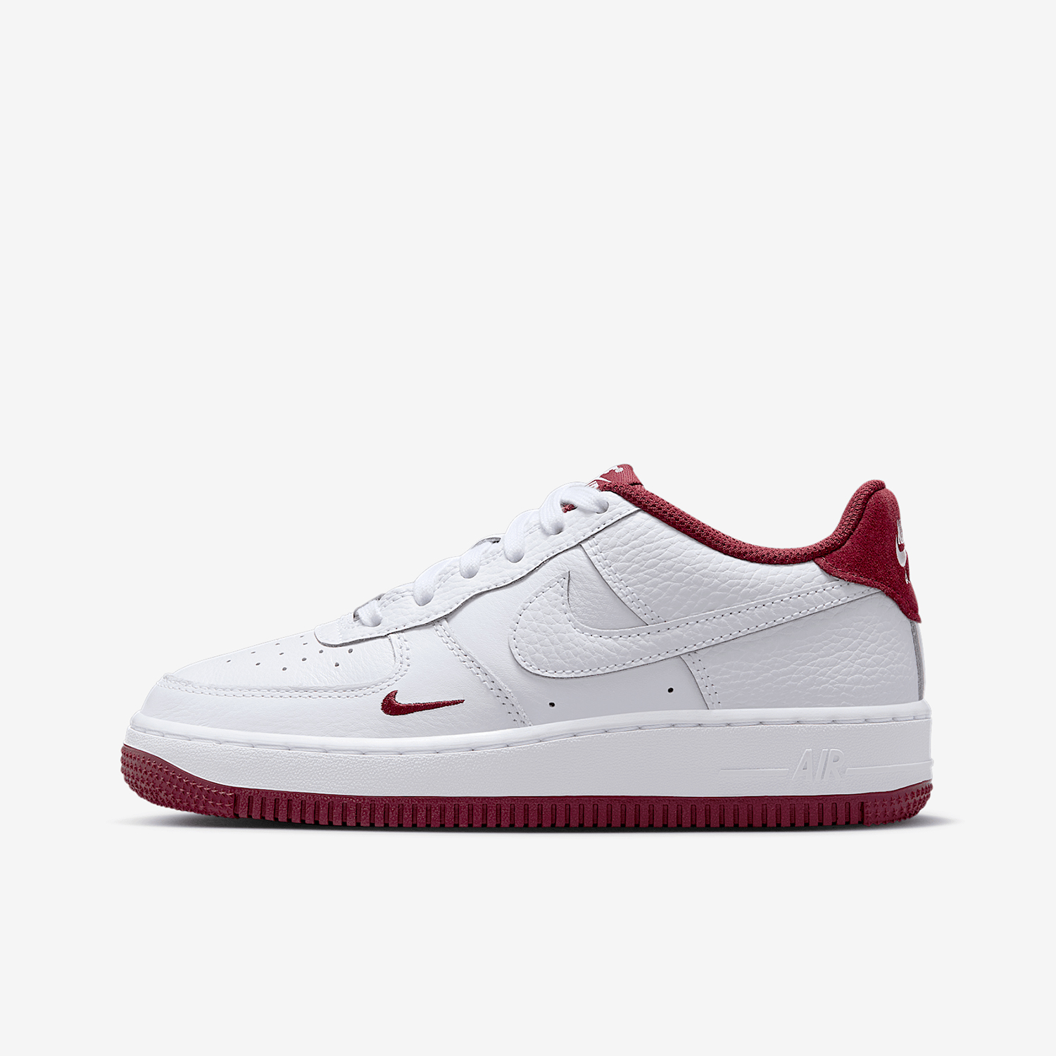 Nike Authentic Air Force 1 LV8 - Nike Shoes Air Force 1 incelemesi ve fiyatı